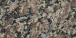 Forest Green Granite Image
