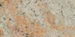 Ivory Fantasy Granite Image