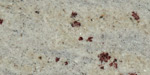 Kashmir White Granite Image