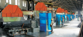 Primary Granite Circular Saws Image