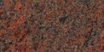 Multicolour Red Granite Image