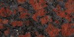 Royal Red Granite Image