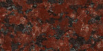 Ruby Red Granite Image