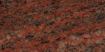 Twilight Red Granite Image